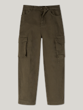 Image sur Pantalon cargo
