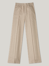 Bild von Hose mit Straight-Leg EARN