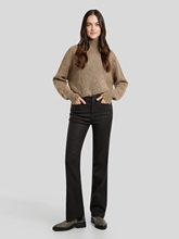 Image sur Pantalon flare INCH