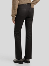 Image sur Pantalon flare INCH