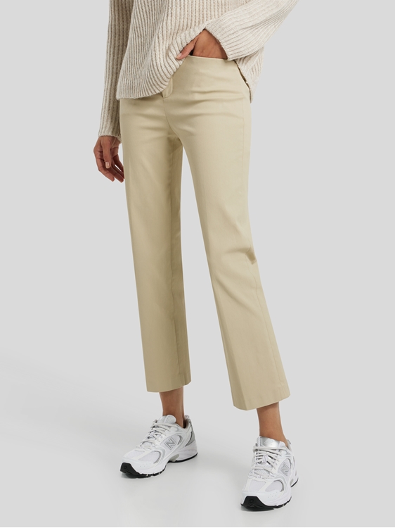 Image sur Pantalon flare BASKET