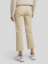 Image sur Pantalon flare BASKET