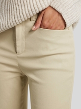 Image sur Pantalon flare BASKET