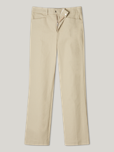 Image sur Pantalon flare BASKET