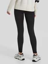 Bild von Leggings aus Doppeljersey