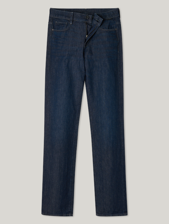 Image sur Jean Straight Fit STRACE