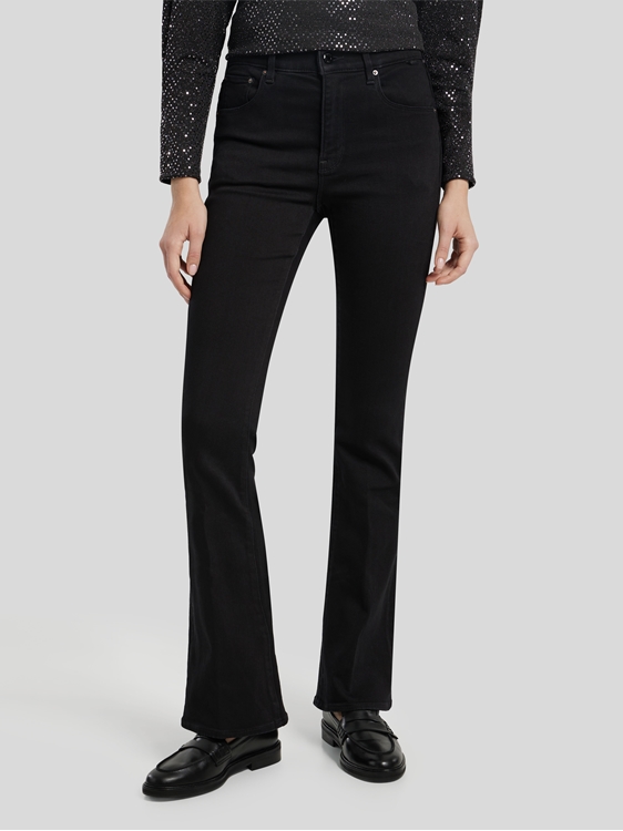 Bild von Jeans Flared
