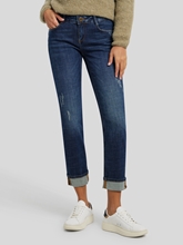 Image sur Jean Straight Fit ROSENGARTEN