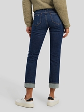 Image sur Jean Straight Fit ROSENGARTEN