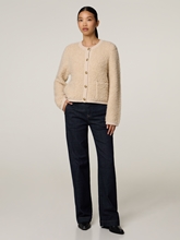 Image sur Jeans à coupe large