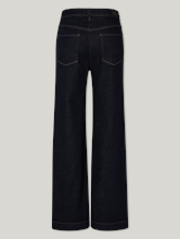 Image sur Jeans à coupe large