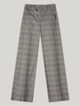 Bild von Hose im Wide Leg