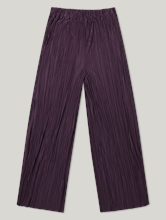 Bild von Hose mit Plissee UMA