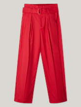 Image sur Pantalon Wide Leg DAISY
