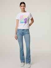 Bild von Jeans mit Bootcut