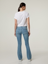 Bild von Jeans mit Bootcut