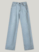 Bild von Jeans mit Bootcut FELIX