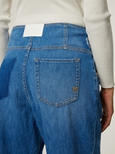Bild von Jeans im Wide Leg Fit