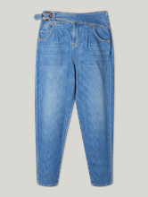 Bild von Jeans im Wide Leg Fit