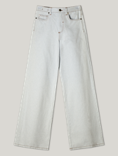 Image sur Jeans coupe loose NINA SKY