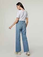 Bild von Jeans Wide Leg