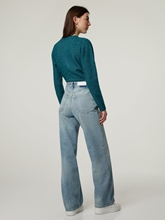 Image sur Jean Wide Leg