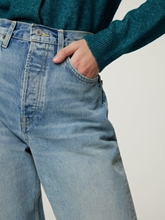 Image sur Jean Wide Leg