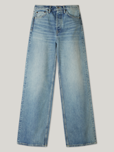 Image sur Jean Wide Leg