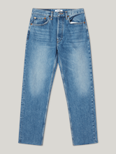 Image sur Jeans coupe slim STOVE PIPE