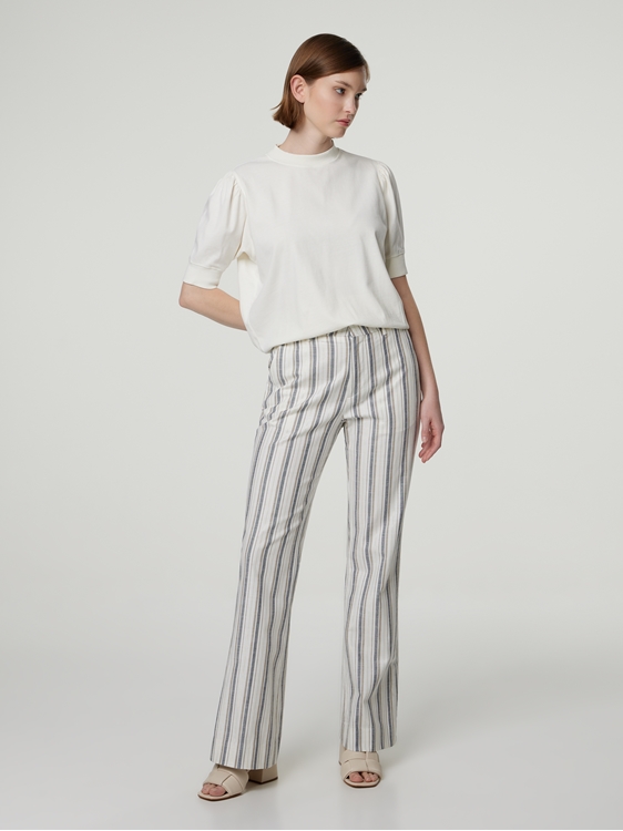 Image sur Pantalon VIOLET