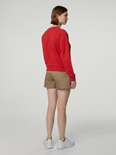 Bild von Shorts mit Baumwolle