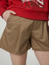 Bild von Shorts mit Baumwolle