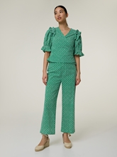 Bild von Hose aus Baumwolle