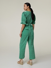 Bild von Hose aus Baumwolle