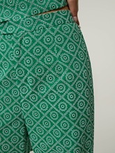 Bild von Hose aus Baumwolle