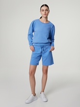 Bild von Sweatshorts mit Baumwolle