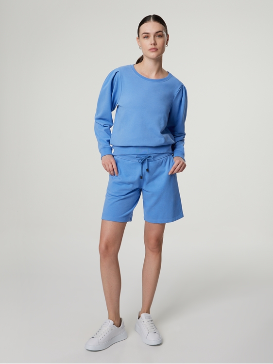 Bild von Sweatshorts mit Baumwolle