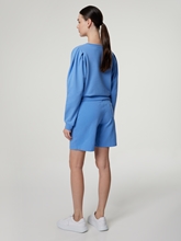 Bild von Sweatshorts mit Baumwolle