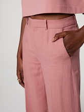 Bild von Hose im Regular Fit DESK