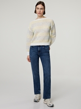 Image sur Jean Straight Fit STRACE