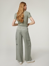 Image sur Pantalon cargo CATIAA