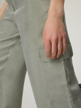 Image sur Pantalon cargo CATIAA