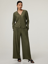 Bild von Plisseehose UMA