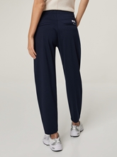 Bild von Bundfaltenhose THE JINO O