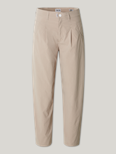 Bild von Stoffhose THE O SHAPE