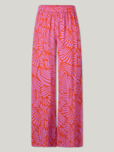 Bild von Hose mit Print JOY
