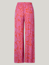 Bild von Hose mit Print JOY