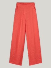 Image sur Pantalon large JUNGLE