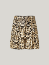 Image sur Short en coton