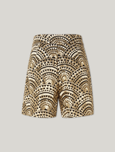 Image sur Short en coton